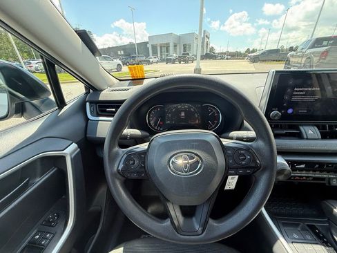 Used 2024 Toyota RAV4 LE image 14