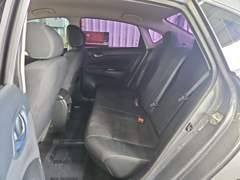 Used 2019 Nissan Sentra S FWD image 18