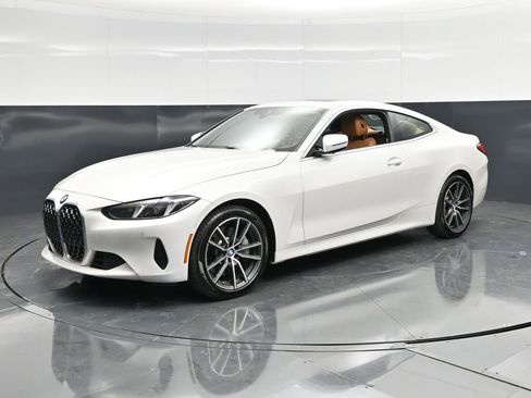 Used 2026 BMW 430i xDrive Coupe image 6