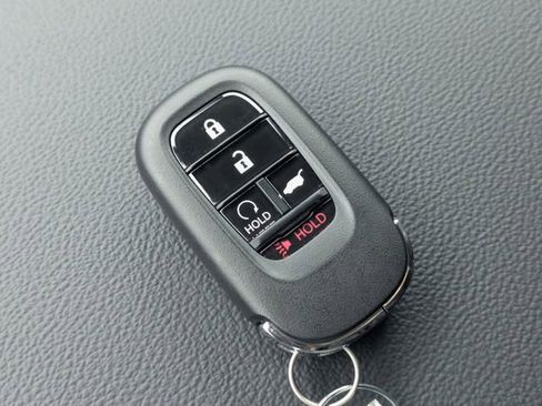 New 2026 Honda CR-V EX image 33