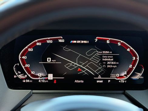 Used 2020 BMW M235i xDrive Gran Coupe M235i Gran Coupe xDrive w/ Premium Package image 46