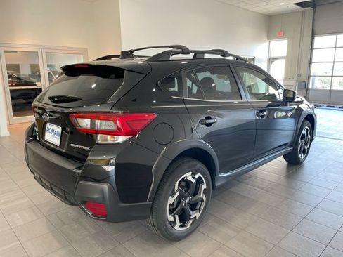 Used 2023 Subaru Crosstrek 2.5i Limited w/ Popular Package #3 AWD/4WD image 5
