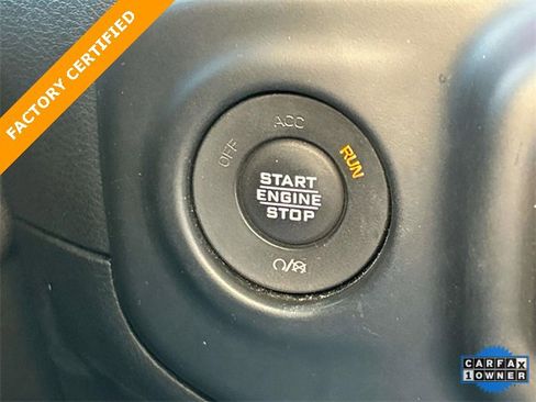 Used 2020 Jeep Wrangler Unlimited Rubicon image 31