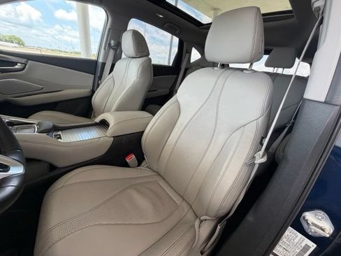 Used 2023 Acura RDX w/ Technology Package FWD image 17