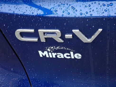 Used 2024 Honda CR-V EX image 30