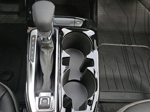 New 2026 Chevrolet Trax ACTIV image 13