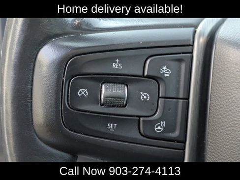 Used 2020 GMC Sierra 2500 Denali w/ Denali Ultimate Package image 25