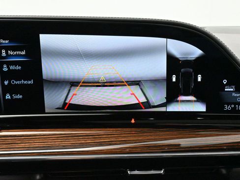 Certified 2024 Cadillac Escalade Premium Luxury image 28