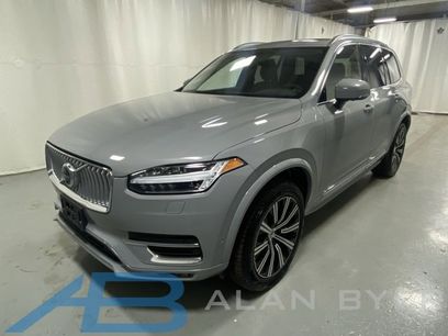 Used 2025 Volvo XC90 B6 Plus
