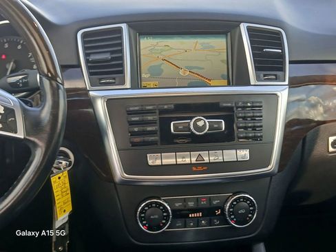 Used 2012 Mercedes-Benz ML 350 4MATIC image 27