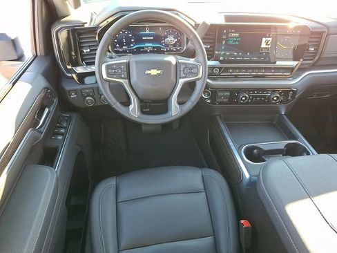 Certified 2025 Chevrolet Silverado 2500 LT w/ All Star Edition image 11