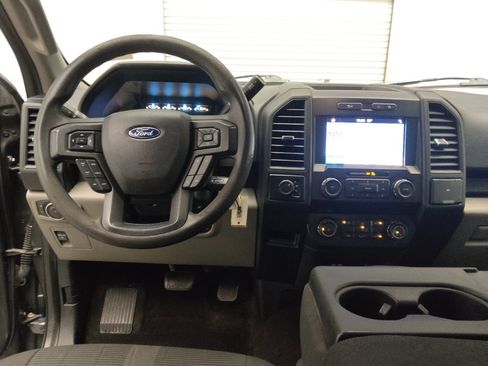Used 2019 Ford F150 XL w/ Equipment Group 101A Mid AWD/4WD image 22