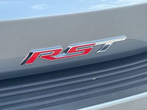 Certified 2023 Chevrolet Tahoe RST w/ Luxury Package AWD/4WD image 8