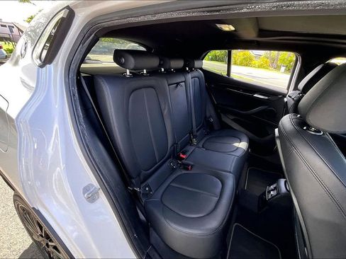 Used 2018 BMW X2 sDrive28i w/ Convenience Package FWD image 29