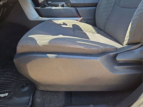 Used 2023 Toyota Tundra SR5 AWD/4WD image 24