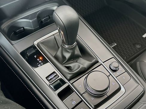 New 2026 MAZDA CX-30 AWD 2.5 S w/ Select Sport Pkg image 17