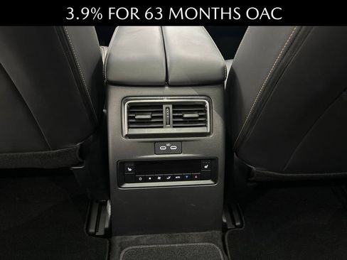 Certified 2024 MAZDA CX-90 Plug-In Hybrid w/ Premium Plus AWD/4WD image 23