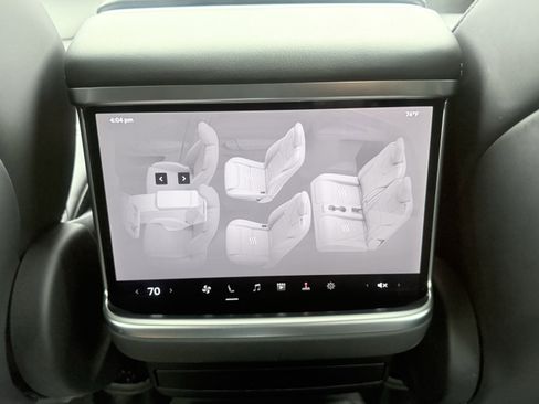 Used 2023 Tesla Model X Plaid image 75