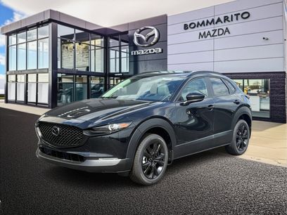 New 2026 MAZDA CX-30 Aire Edition