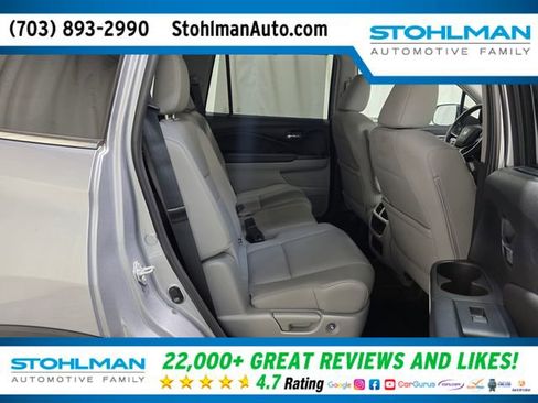 Used 2021 Honda Pilot EX-L image 34
