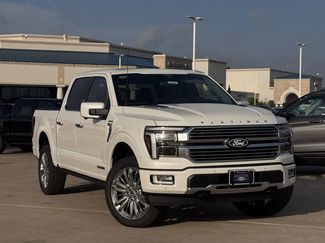 New 2026 Ford F150 Platinum AWD/4WD video 2