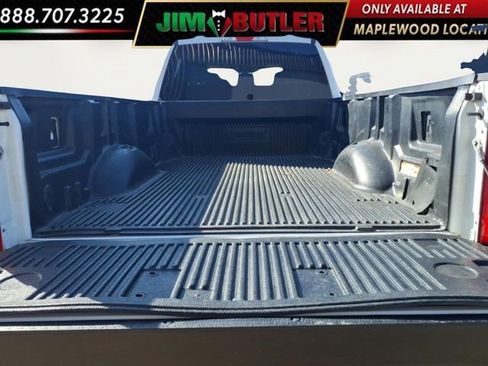 Used 2024 Ford F250 XLT AWD/4WD image 26