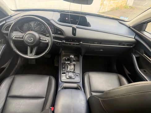 Used 2020 MAZDA CX-30 AWD w/ Select Package image 30