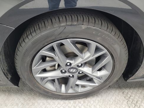 Used 2023 Hyundai Sonata SEL FWD image 31