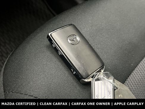 Certified 2023 MAZDA CX-5 AWD 2.5 S image 22