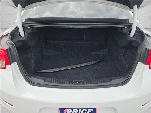 Used 2013 Chevrolet Malibu LS w/ Protection Package image 6