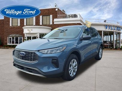 Certified 2024 Ford Escape Active w/ Tech Pack #1