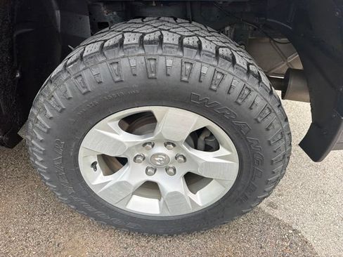 Used 2021 RAM 1500 Big Horn AWD/4WD image 13