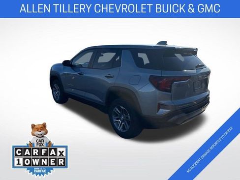 Certified 2026 GMC Terrain Elevation image 3
