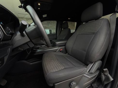 Used 2021 Ford F150 XL w/ STX Appearance Package AWD/4WD image 6