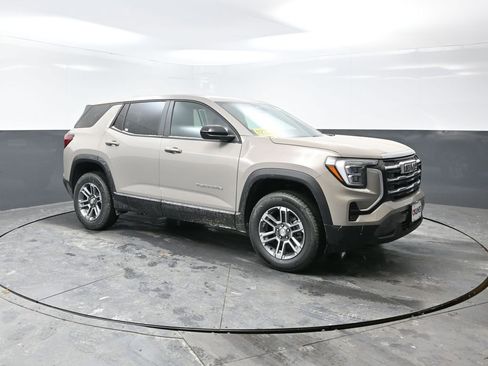 New 2026 GMC Terrain Elevation image 3