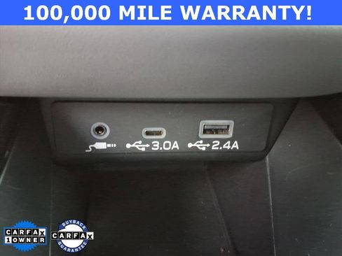 Certified 2024 Subaru Outback Premium image 12