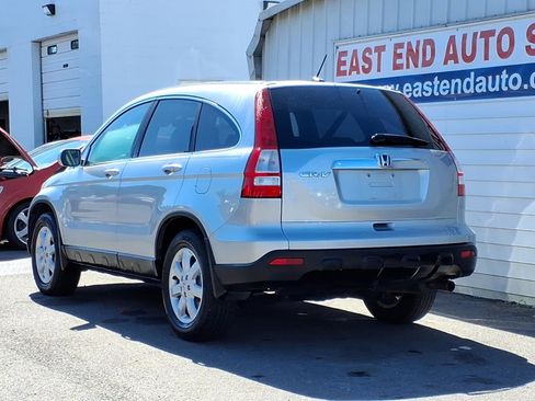 Used 2009 Honda CR-V EX-L image 3