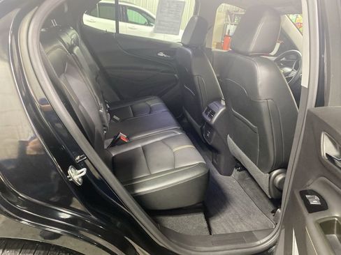 Certified 2024 Chevrolet Equinox Premier image 13