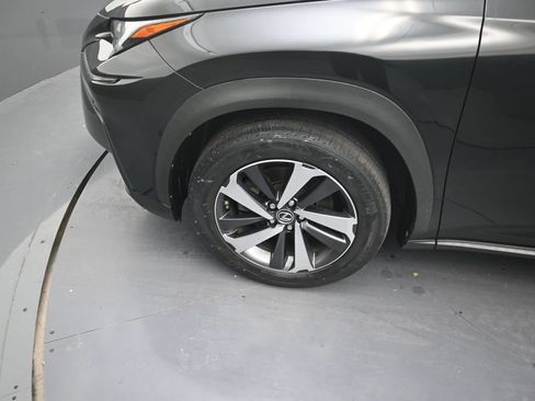 Used 2019 Lexus NX 300 AWD w/ Premium Package image 9