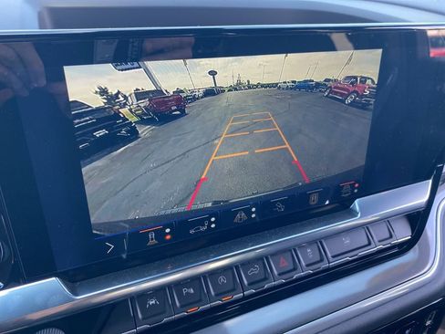 New 2025 Chevrolet Silverado 1500 High Country image 44