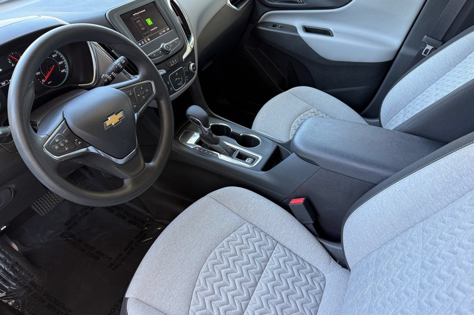 Used 2024 Chevrolet Equinox LS FWD image 5