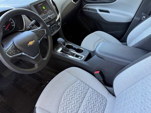 Used 2024 Chevrolet Equinox LS FWD image 5