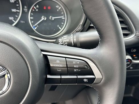 New 2026 MAZDA MAZDA3 2.5 S Sedan w/ Preferred Pkg FWD image 20