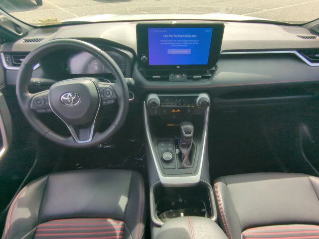 Certified 2024 Toyota RAV4 XSE w/ Weather Package AWD/4WD image 17