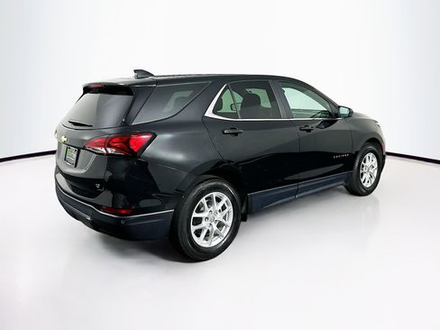 Used 2024 Chevrolet Equinox LT w/ LPO, Floor Liner Package image 9