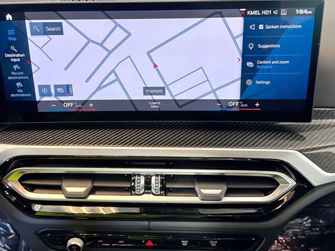 Used 2024 BMW M3 CS w/ M Driver's Package image 13