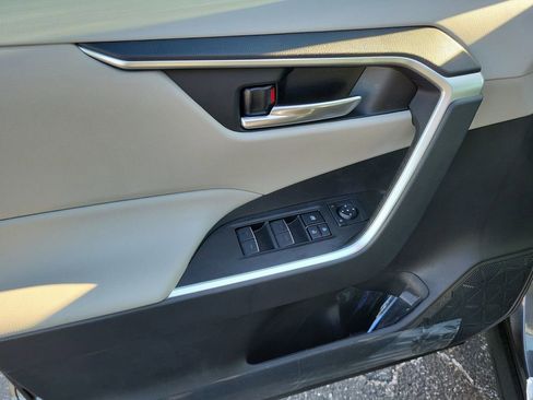 New 2025 Toyota RAV4 XLE Premium image 16
