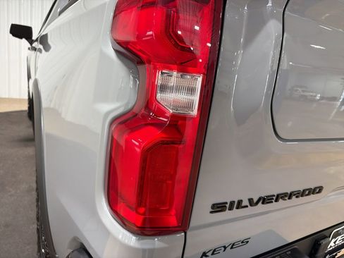 Certified 2024 Chevrolet Silverado 1500 ZR2 w/ Technology Package image 16