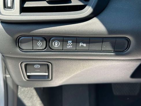 Certified 2025 Acura TLX w/ Technology Package FWD image 21