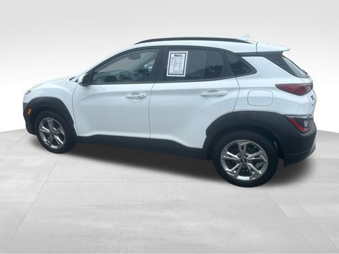 Used 2023 Hyundai Kona SEL FWD image 9